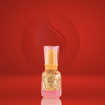 PR Lady Nail Polish